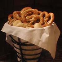 Pretzels